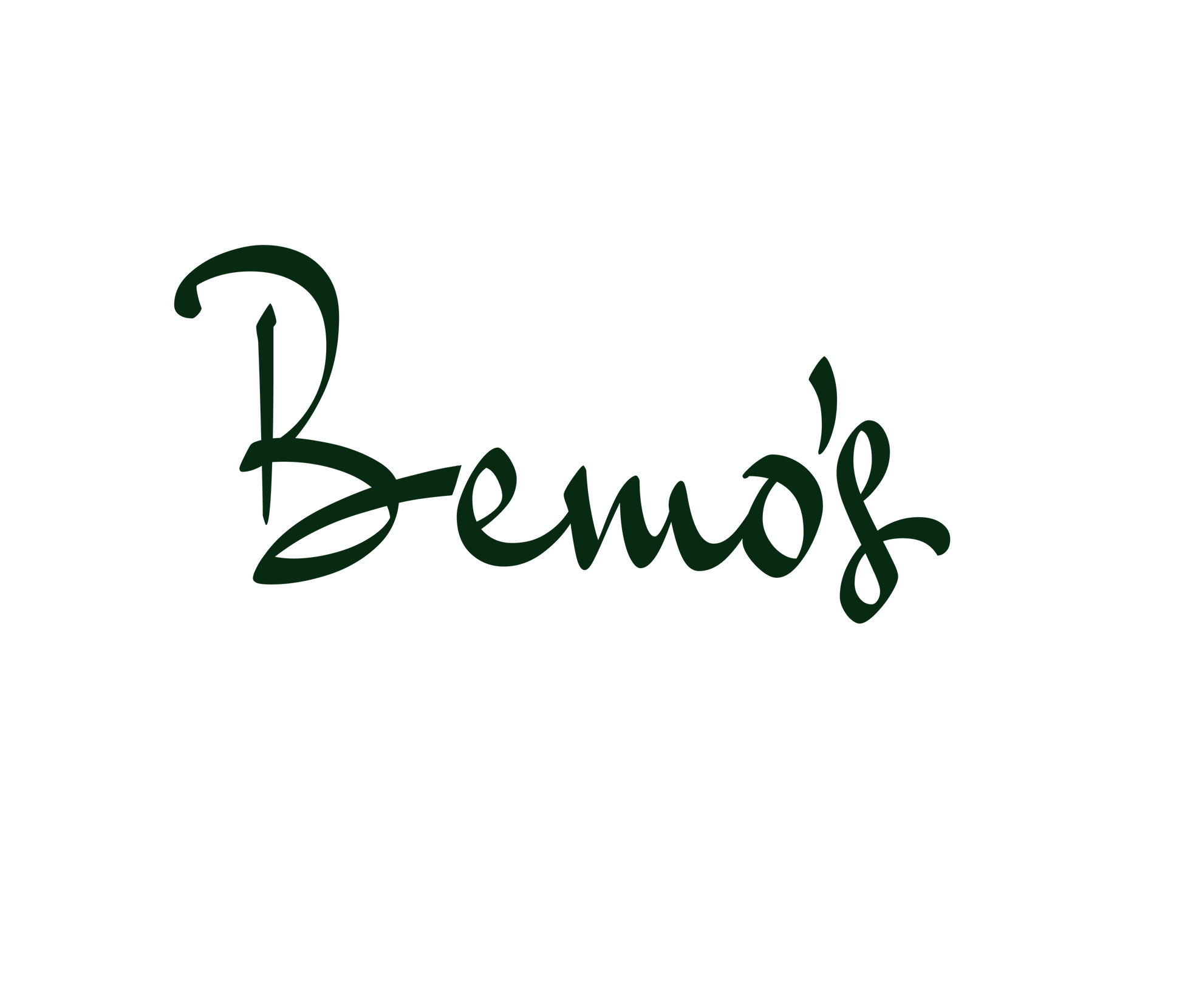 Bemo's Gift Cards