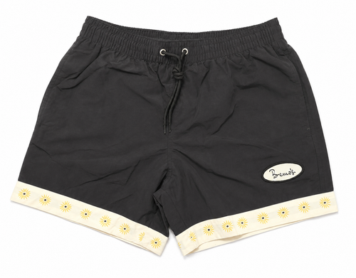 Bemo's BES Nylon Swim Trunks