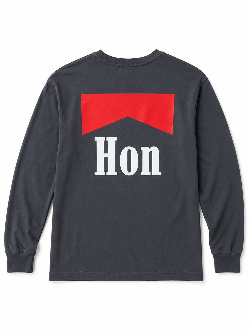 Bemo's Hon Long Sleeve Tee