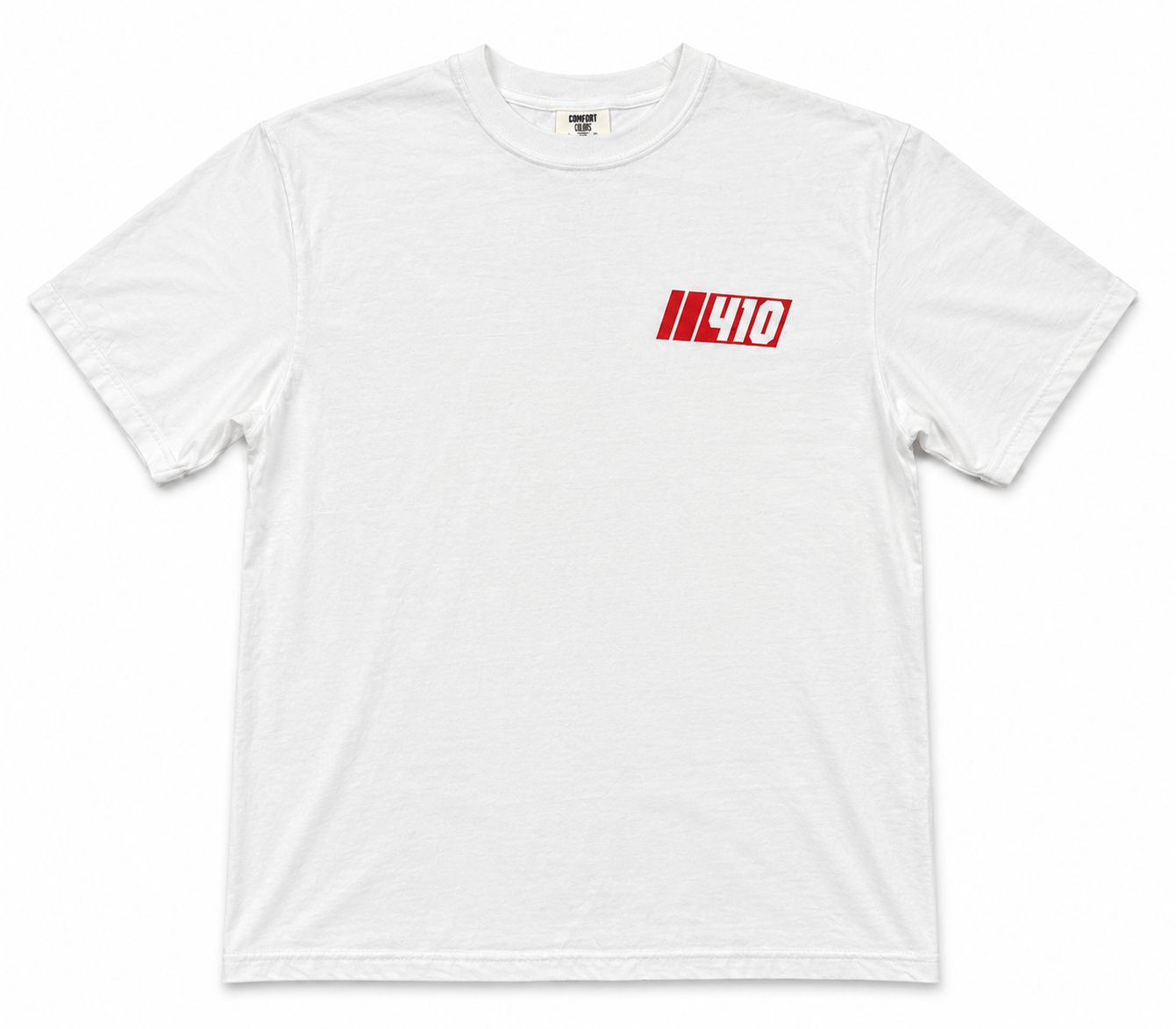Baltimore Speedster Graphic Tee