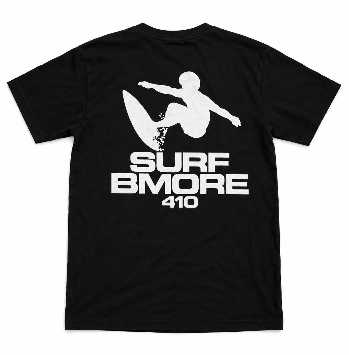 Surf Bmore Tee
