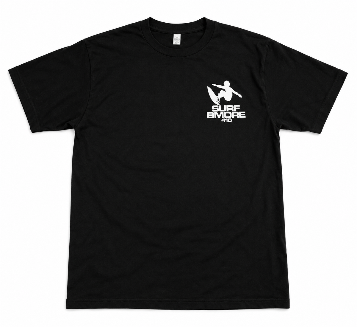 Surf Bmore Tee