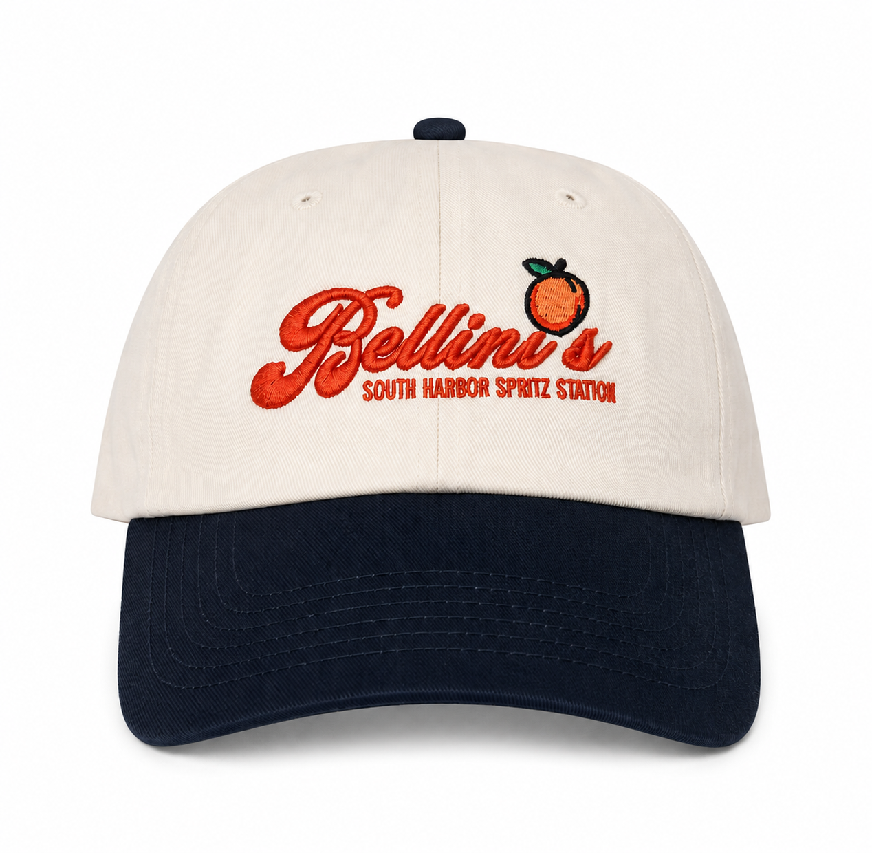 Bemo's x Bellini's Hat