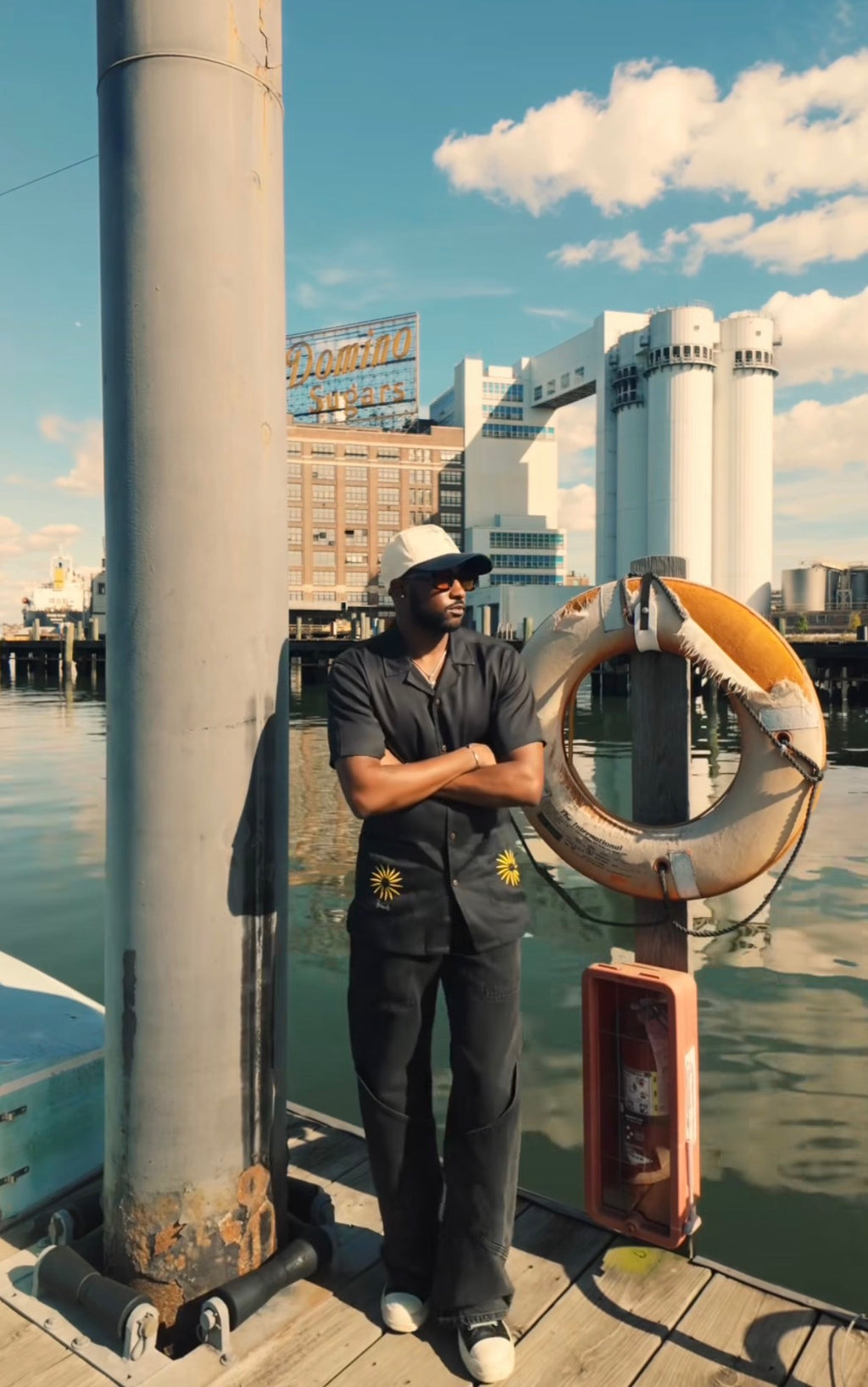 The Black Eyed Susan