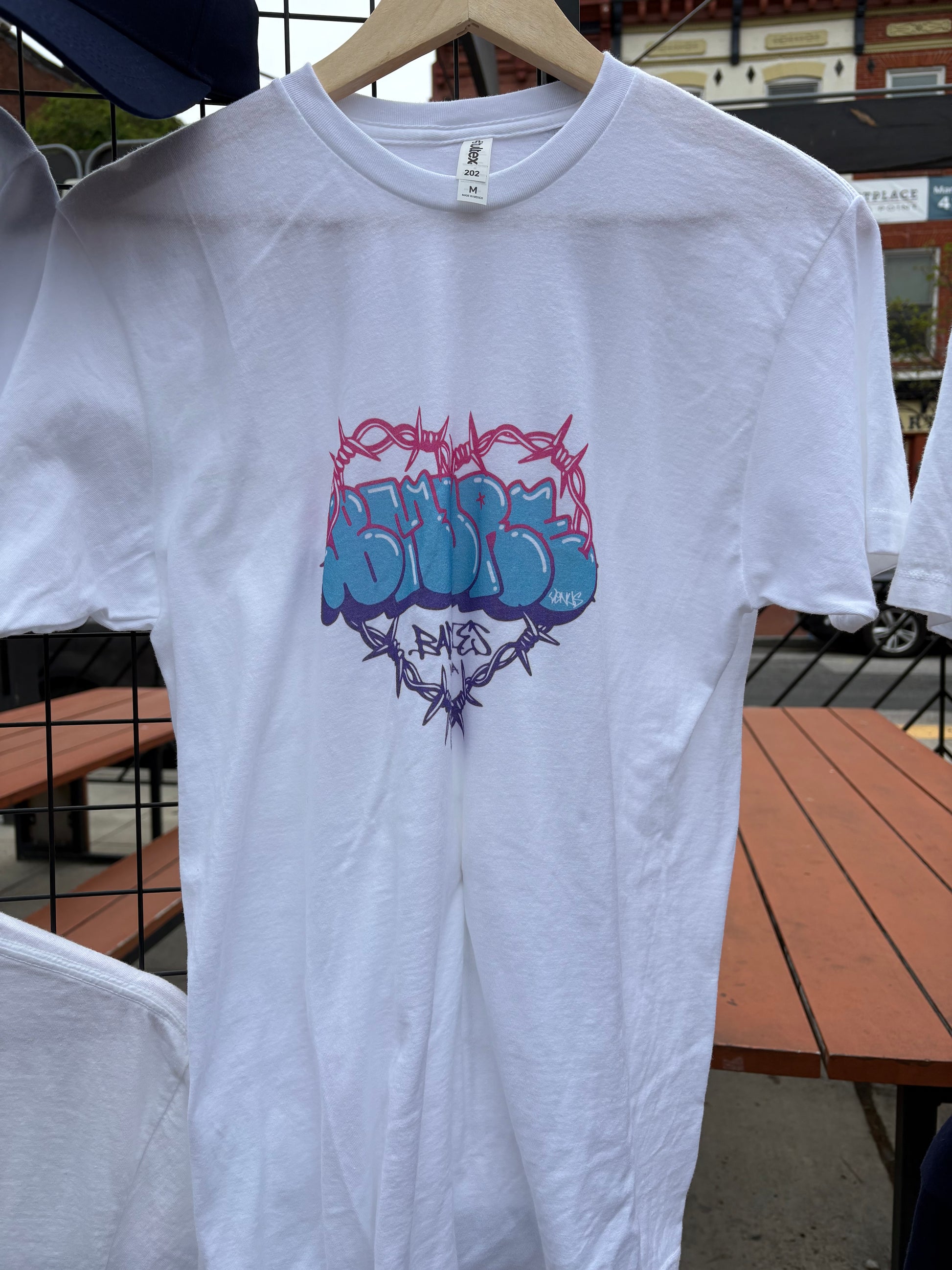 Bmore baddie Tee