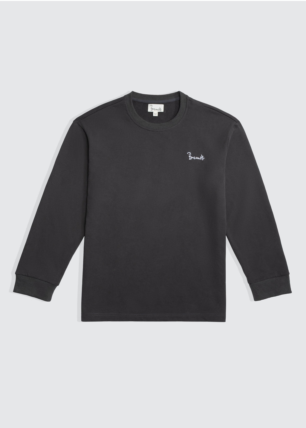 Bemo's Hon Long Sleeve Tee