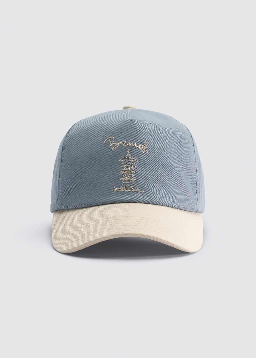 Bemo's Pagoda Hat
