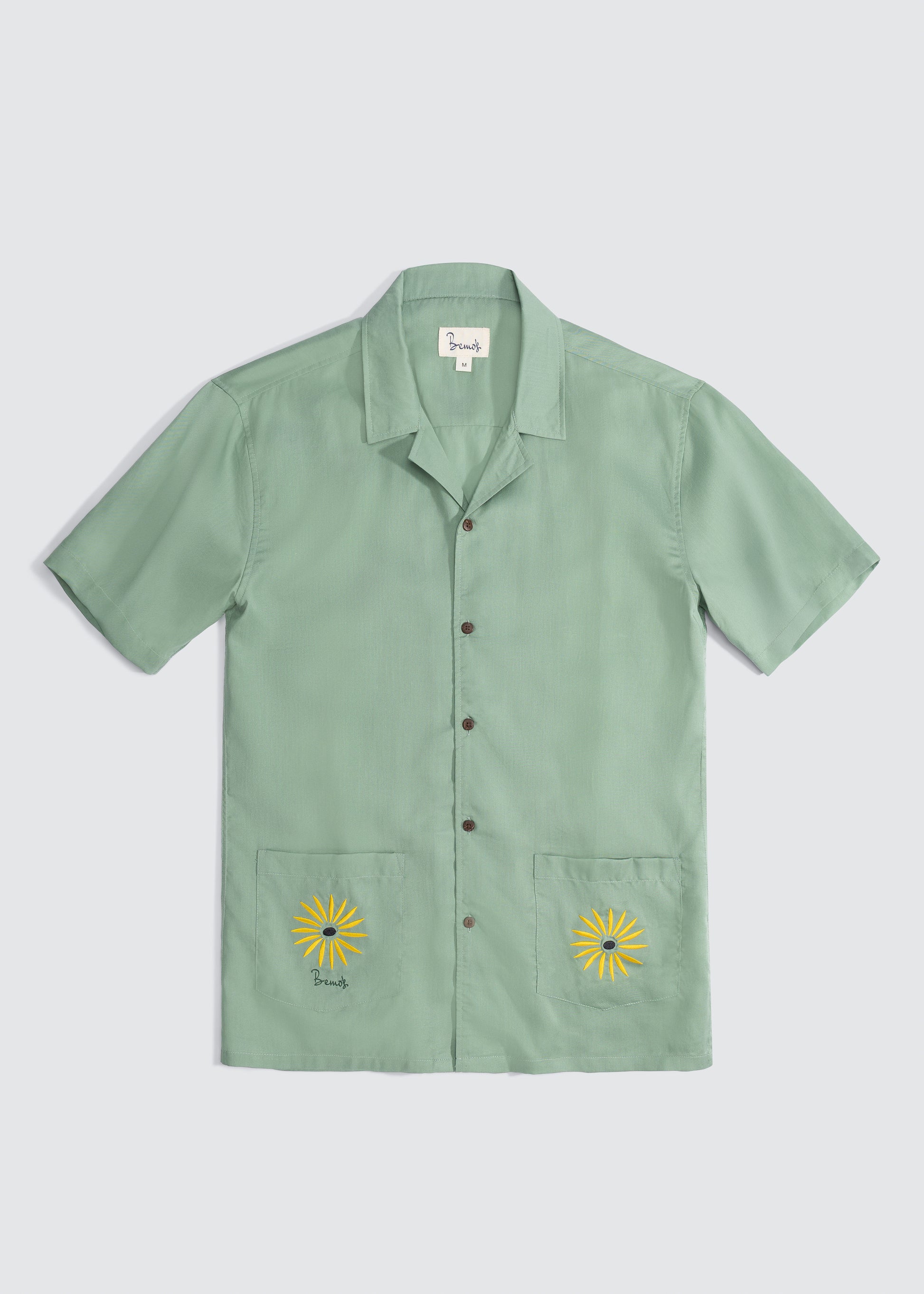 The Black Eyed Susan