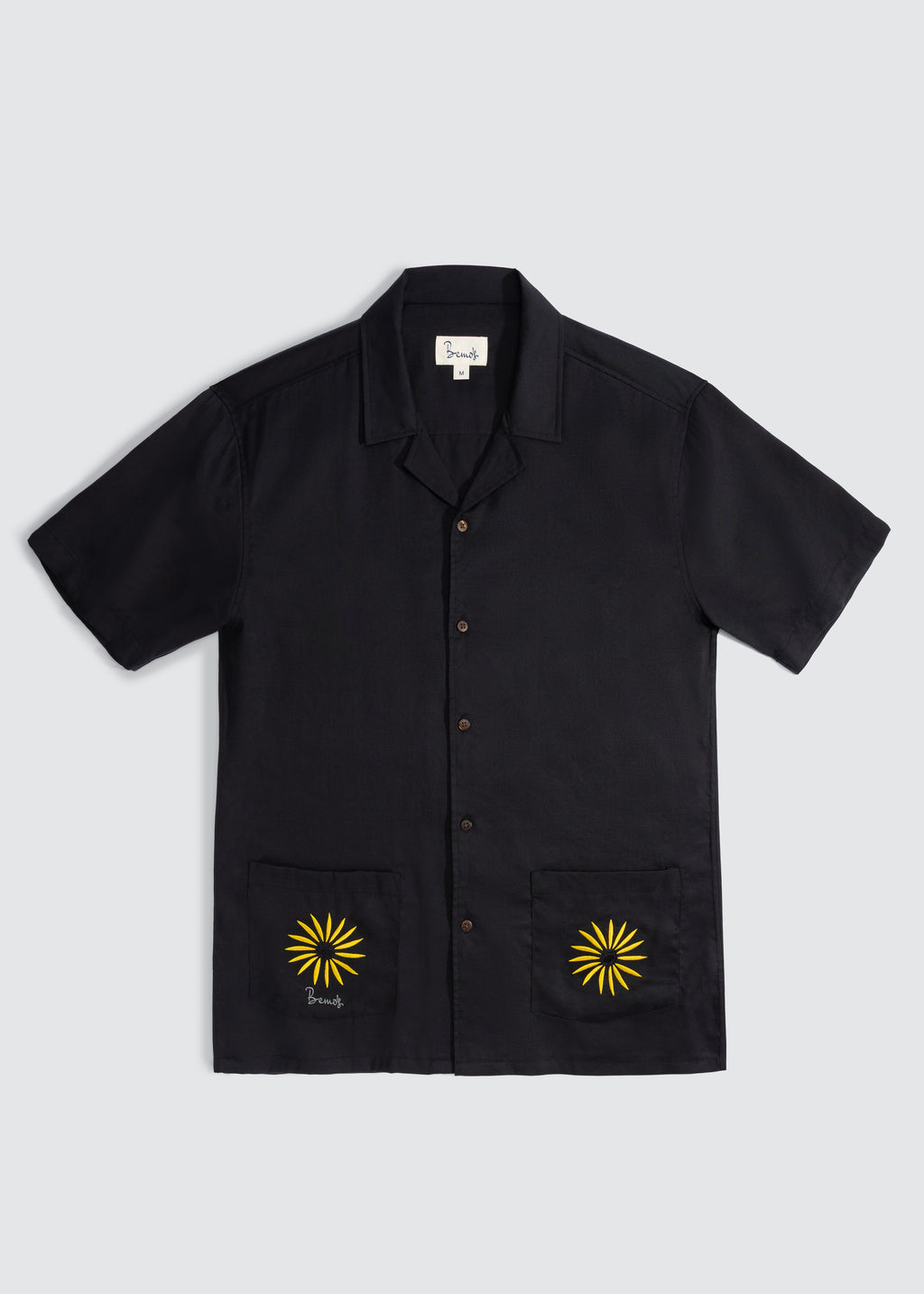 The Black Eyed Susan