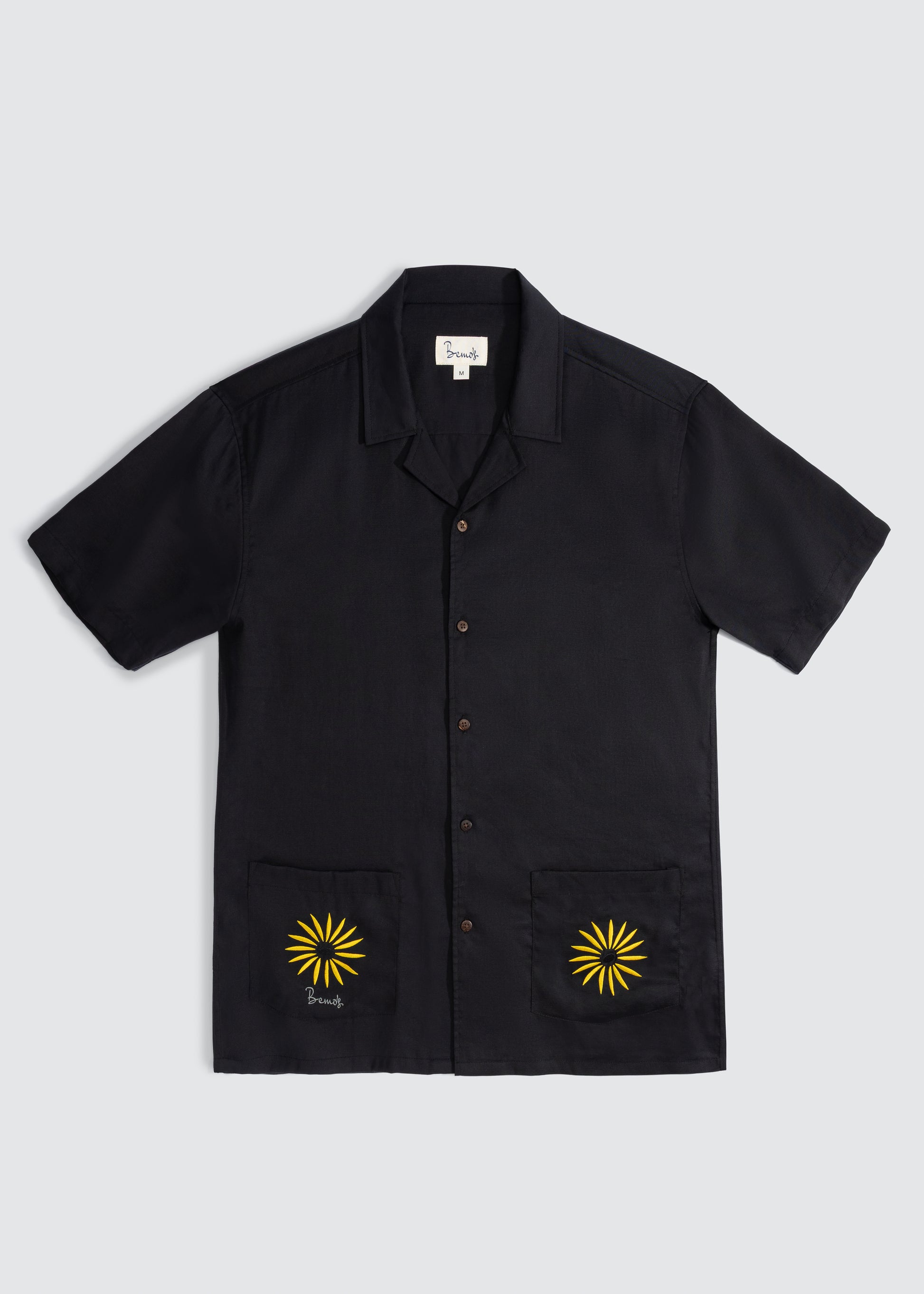 The Black Eyed Susan