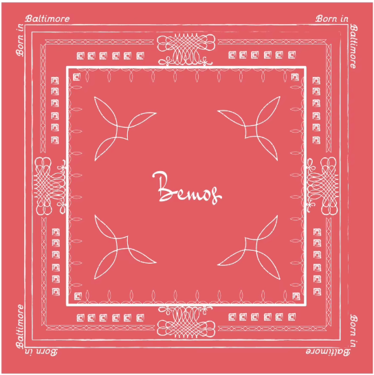 Bemo's Bandana