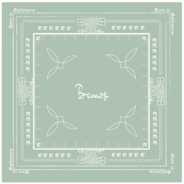 Bemo's Bandana