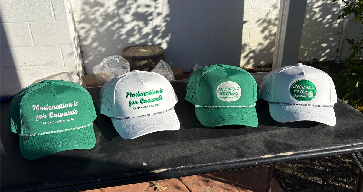 Canty Classic Hat