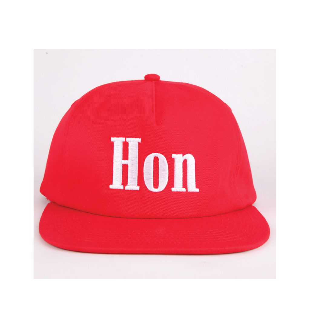 Bemo's Hon Hat