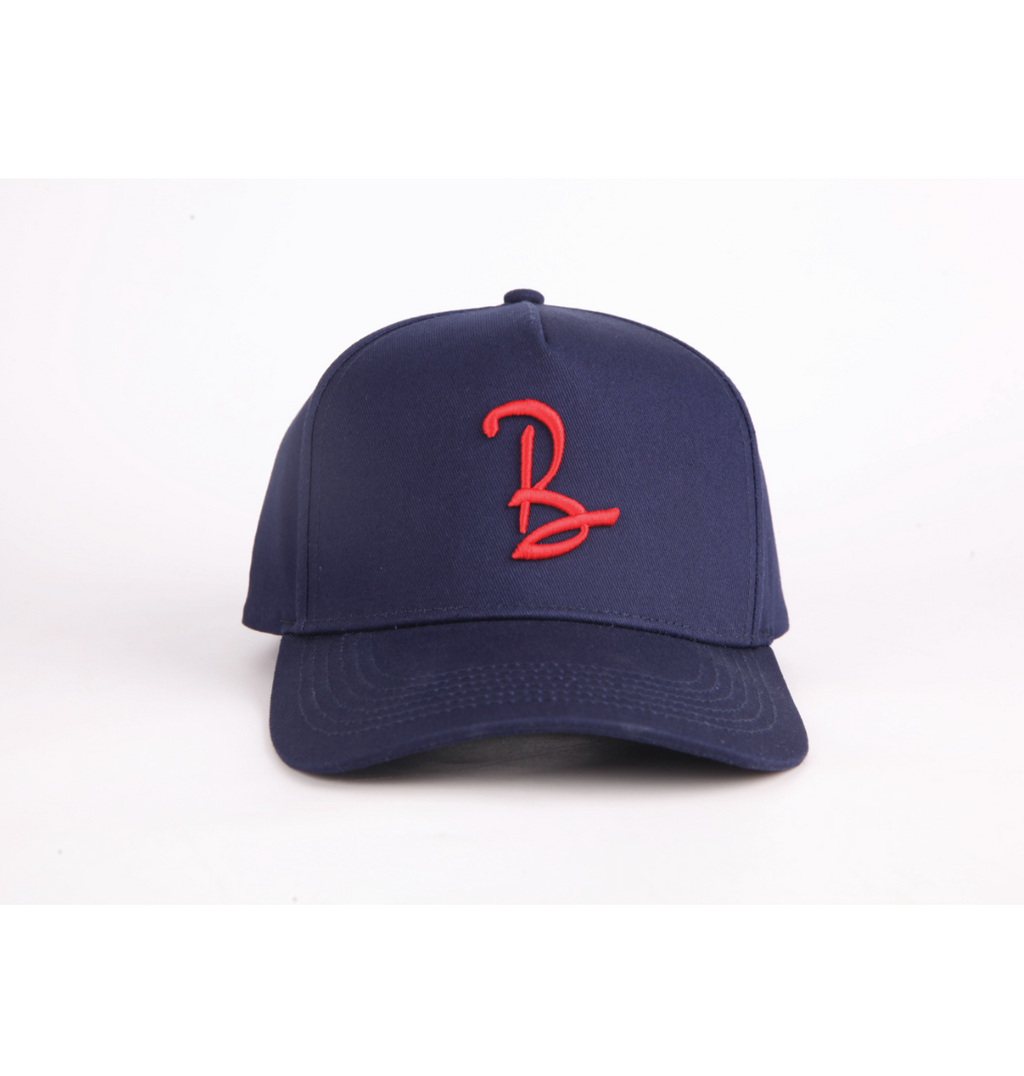 Bemo's Baseball B Cap