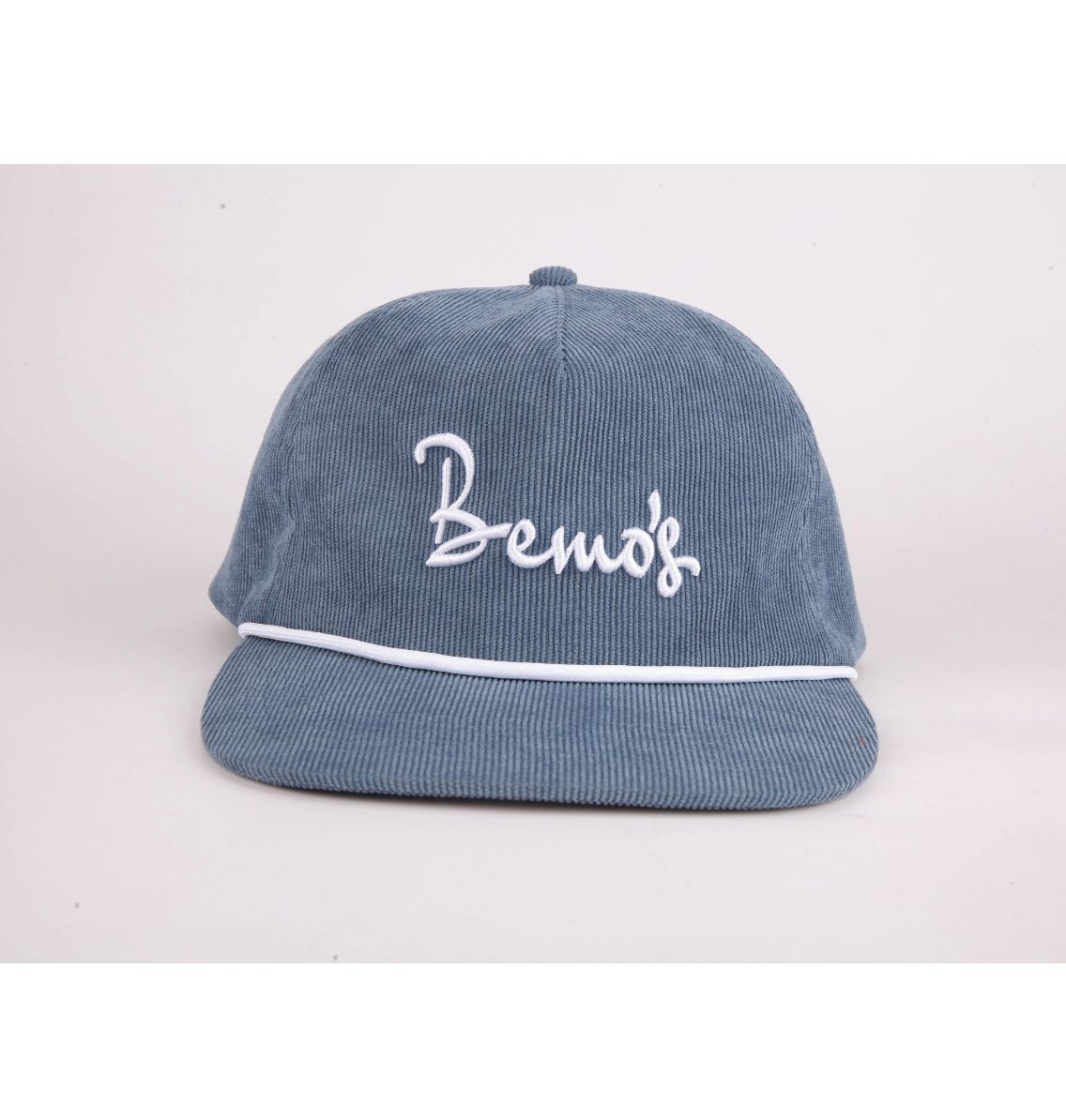 Bemo's Corduroy Hat