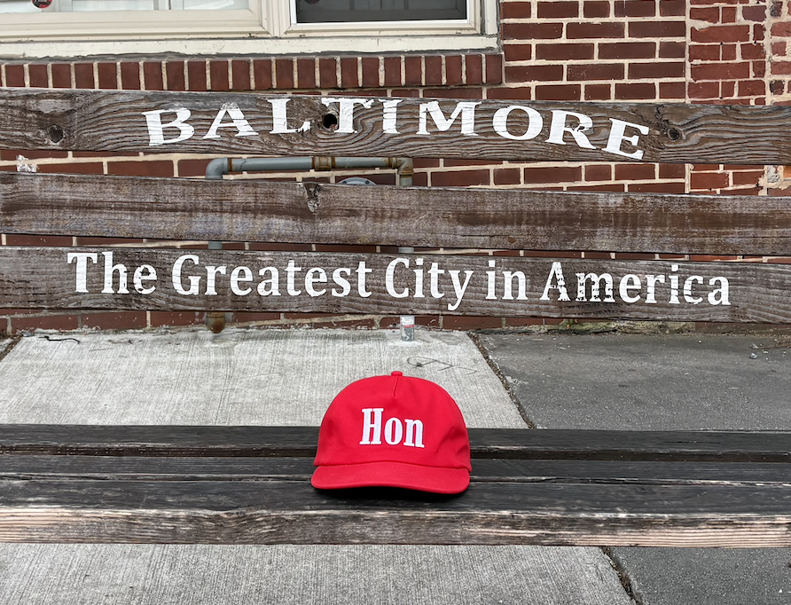 Bemo's Hon Hat