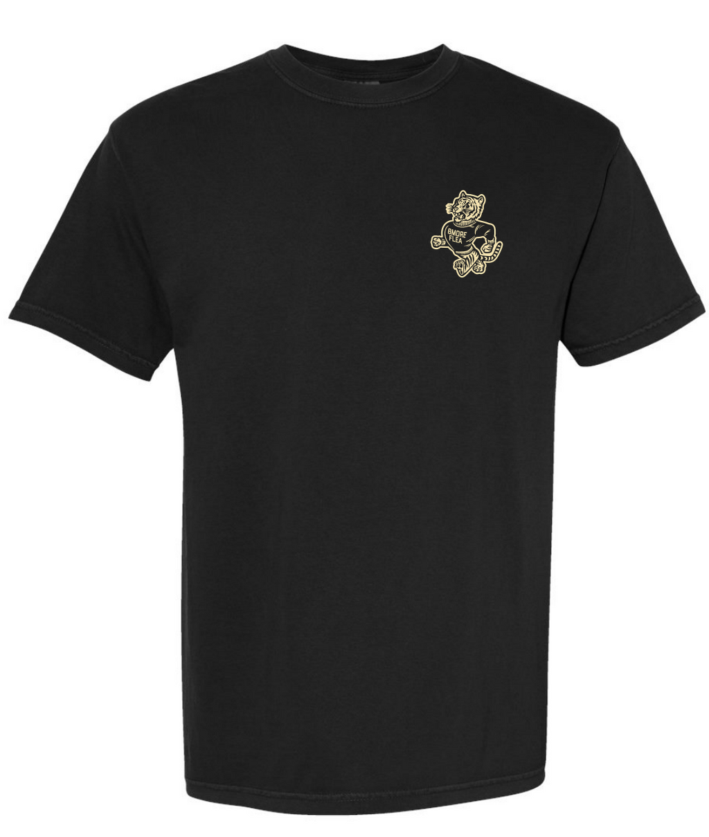 Bmore Flea Tiger Tee